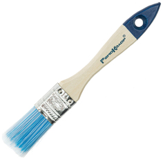 РемоКолор Кисть плоская Стандарт Аква , 1 -25мм, 01-1-510
