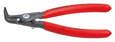 KNIPEX Щипцы прециз. для внешних стопорн. колец, с ограничит., губки 90°, посад. размер d No Brand