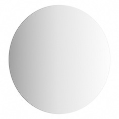 Зеркало с Led-подсветкой, без выключателя, Evoform BY 2545, 80х80 4000К