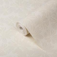 Обои виниловые на бумажной основе Sonet Ромашки 901400 (0,53х10 м)