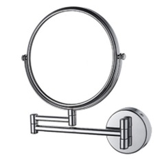 Зеркало настенное двухстороннее, увеличительное Accoona А223-6