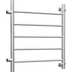 Водяной полотенцесушитель Роснерж Прямая L107001 60x50 с боковым подключением 320