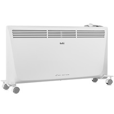Ballu Конвективный напольно-настенный обогреватель Ballu Enzo "BEC/EZMR-2000", 2.0 кВт