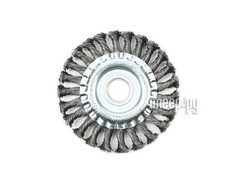 Щетка Elitech 125mm 1820.073400
