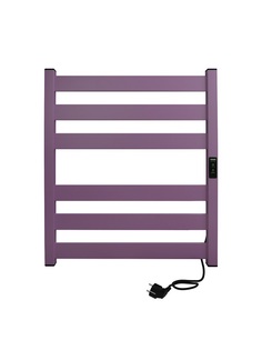 Полотенцесушитель электрический Indigo Oktava Slim Provance LСLOKS5E60-50PCRt