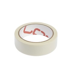 Лента малярная ЛОМ, самоклеящаяся, бумажная основа, 120 мкм, 30 мм x 23 м Lom