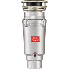 Измельчитель для пищевых отходов MILACIO Vida 56 (MC.555056.MB), черный матовый
