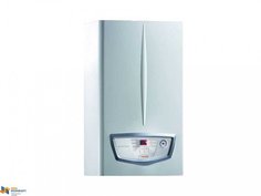 Настенный газовый котел Immergas Eolo Mythos 24 4R