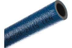 Energoflex Трубка теплоизоляционная для скрытой прокладки синяя 22/6-2м EFXT022062SUPRS
