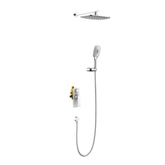 Смеситель для душа Timo SX-4069/00-16SM (412)