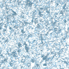 Жидкие обои Silk Plaster Модерн / Modern 439 синий с белым