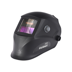 Маска сварщика PATRIOT 351D 880502205 Патриот