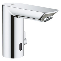 Смеситель для раковины (умывальника) GROHE Bau Cosmopolitan хром [36451000]