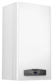 Котел газовый настенный Ariston CARES X 24 CF NG