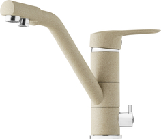 Смеситель Weissgauff WG 01003 Sand