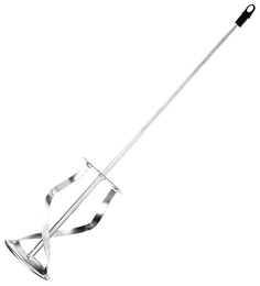 Миксер для смесей оцинкованный 90х500 мм T4P