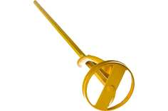 Biber Миксер для краски 60x400мм 35801 тов-048276