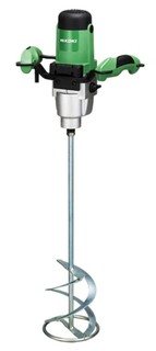 Миксер строительный HIKOKI UM16VST2, 1600 Вт