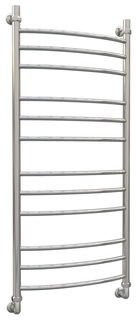 Полотенцесушитель водяной Aquanerzh дуга групповая 1200х600, нержавеющая сталь, хром