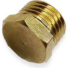 Переходник заглушка 3/8M" ARMA "3/8""M"