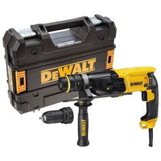 Сетевой перфоратор DeWalt D25144K-KS