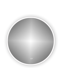 Зеркало Teymi Lina D60, LED подсветка, сенсор, антипар T20101SA