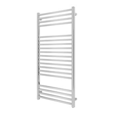 Водяной полотенцесушитель Grota Quadro 500х1164