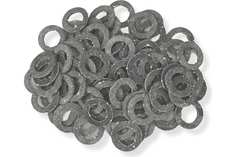 MasterProf Прокладка паронитовая для газа 3/4", 100 шт ИС.131107