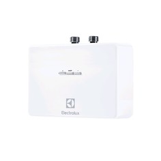 Водонагреватель Electrolux NPX 4 AQUATRONIC DIGITAL 2.0, проточный, 4.2 кВт, 2 л/мин, белы