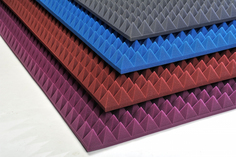 РПК Пирамида SPG 30 мм 2х1, фиолет