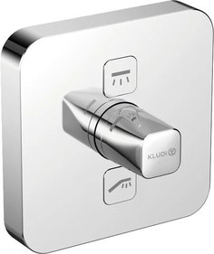 Смеситель для душа Kludi Push 387110538