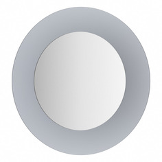 Зеркало на стеклянном основании Evoform BY 0314 60x60см