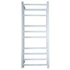 Водяной полотенцесушитель Grota Eco Classic 530x900 (белый)