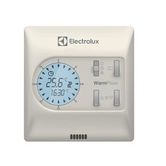 Терморегулятор Electrolux ETA-16 (Avantqarde)