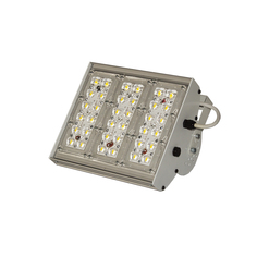 Уличный светодиодный светильник, 85 Вт Светоспектр