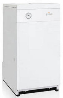 Напольный газовый котел Ferroli Torino 10