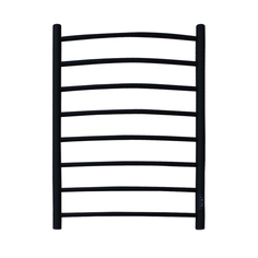 Полотенцесушитель Melodia della vita Classica Ferrum 50*80 П8 cухой ТЭН 121Вт встр.диммер