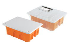 Распаячная коробка 120х92х45мм TDM SQ1402-1008