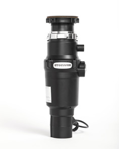 Измельчитель пищевых отходов Stoewer D320 Slim