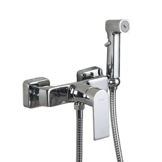 Смеситель с гигиеническим душем FRAP H71 F2071