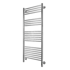 Полотенцесушитель электрический Royal Thermo Casa П21 500х1200 (встроен. диммер) стальной