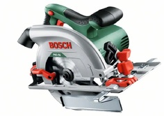 Пила дисковая сетевая Bosch PKS 55, 0603500020