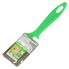 Кисть плоская «Работы по дереву» 50х12 мм Rexant