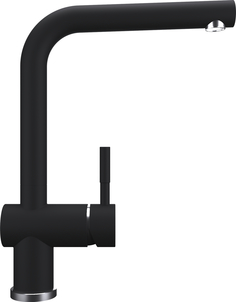 Смеситель Weissgauff WG 02207 Deep Black