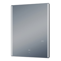 Зеркало VIGO Touch Luxe 800х1000 мм с подсветкой