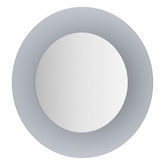 Зеркало на стеклянном основании Evoform BY 0315 80x80см