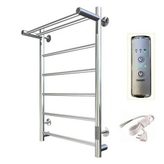 Полотенцесушитель электрическийАспект Пэк сп 1 П 80х40 32 мм Тругор