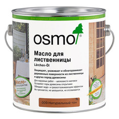 Osmo Масла для террас Terrassen-Ole (0,125 л 004 Масло для дуглазии Натуральный тон )