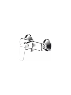 Смеситель для душа Bravat Rhein F9429564CP-01-ENG
