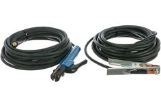 АТЛАНТ Комплект сварочных проводов КГ16 10м TDH_ATL_C16_10MK